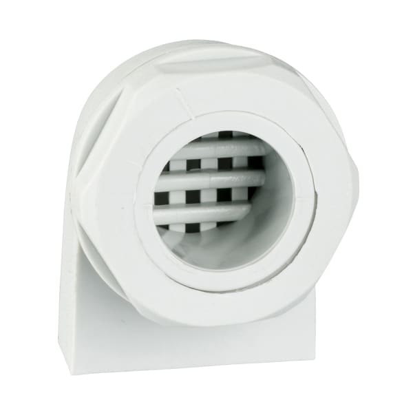 SAREL - Entlüftungsdeckel, Durchmesser 19mm und IP45