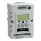 SAREL - Climasys-Thermostat, elektronisch, 230V
