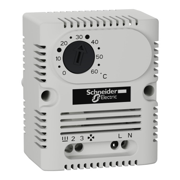 SAREL - Climasys-Thermostat mit umgekehrtem Kontakt °C