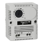 SAREL - Climasys-Thermostat mit umgekehrtem Kontakt °C