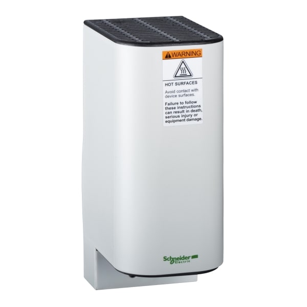 SAREL - ClimaSys-PTC-Widerstandsheizung 100W,270-420V isoliert