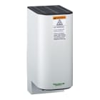 SAREL - ClimaSys-PTC-Widerstandsheizung 100W,270-420V isoliert