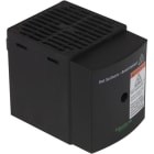 SAREL - ClimaSys-PTC-Widerstandsheizung 177W 230V mit Lüfter, isoliert