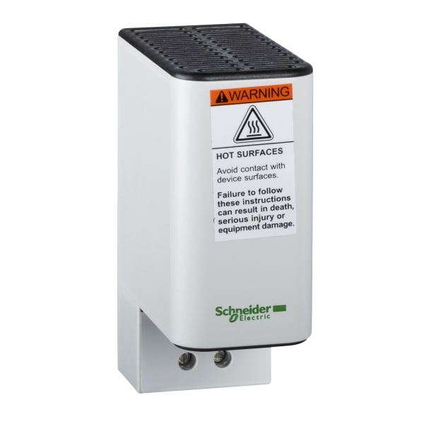 SAREL - ClimaSys-PTC-Widerstandsheizung 20W, 12-24V isoliert