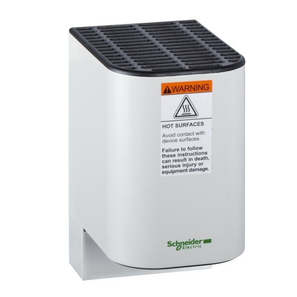 SAREL - ClimaSys-PTC-Widerstandsheizung 50W, 12-24V isoliert