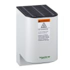 SAREL - ClimaSys-PTC-Widerstandsheizung 50W, 12-24V isoliert