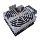 SAREL - CilmaSys-Widerstandsheizung, 200W, 230V Aluminium, dünn