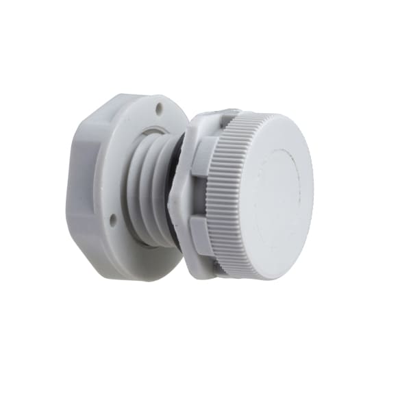 SAREL - Wasserfeste Ventile o. Kondensation IP68 ØM12 F120 L/Stunde bei 0,07 bar
