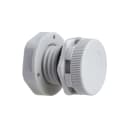 SAREL - Wasserfeste Ventile o. Kondensation IP68 ØM12 F120 L/Stunde bei 0,07 bar