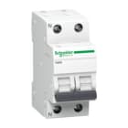 SCHNEIDER ELECTRIC - Acti 9 K60N 1P + N - 13 A - B-Kurve 6000 A