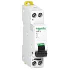 SCHNEIDER ELECTRIC - LS-Schalter Schmalbau iDPN 1P+N 13A C