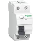SCHNEIDER ELECTRIC - Fehlerstrom-Schutzschalter ID K, 2P, 25A, 30mA, Typ A
