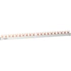 SCHNEIDER ELECTRIC - Resi9 - Kammsammelschiene - 1L+N - 18 mm Abstand - 57 Module - 63 A