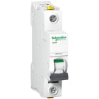 SCHNEIDER ELECTRIC - Leitungsschutzschalter iC60H, 1P, 6A, B Charakteristik