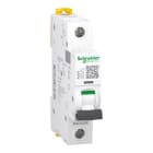 SCHNEIDER ELECTRIC - Leitungsschutzschalter iC60L, 1P, 2A, Z-Charakteristik, 100kA