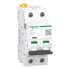 SCHNEIDER ELECTRIC - Leitungsschutzschalter iC60L, 2P, 40A, Z-Charakteristik, 20kA