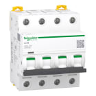 SCHNEIDER ELECTRIC - Leitungsschutzschalter iC60L, 4P, 20A, Z-Charakteristik, 25kA