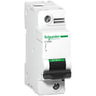 SCHNEIDER ELECTRIC - Leitungsschutzschalter C120H, 1P, 80A, D Charakteristik, 15kA