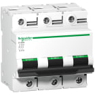SCHNEIDER ELECTRIC - Leitungsschutzschalter C120H, 3P, 80A, B Charakteristik, 15kA