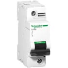 SCHNEIDER ELECTRIC - C120B 1P 63A 25KA D