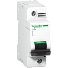 SCHNEIDER ELECTRIC - C120B 1P 20A 25KA D