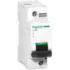 SCHNEIDER ELECTRIC - C120B 1P 32A 25KA D