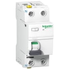 SCHNEIDER ELECTRIC - Fehlerstrom-Schutzschalter iID, 2P, 40A , 30mA, Typ A, SI