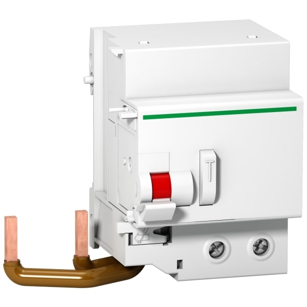 SCHNEIDER ELECTRIC - FI-Block Vigi C120, 2P, 300mA, Typ A si