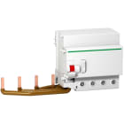 SCHNEIDER ELECTRIC - FI-Block Vigi C120, 4P, 300mA, Typ A si
