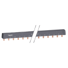 SCHNEIDER ELECTRIC - Phasenschiene Steg, ablängbar, 3P+N, 24 TE, 100A