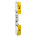 SCHNEIDER ELECTRIC - Stecksockel für iC60, 1P, 18mm