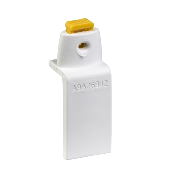 SCHNEIDER ELECTRIC - Klemmenschraubenabdeckung, 1P, 18mm, für Vigi iC60