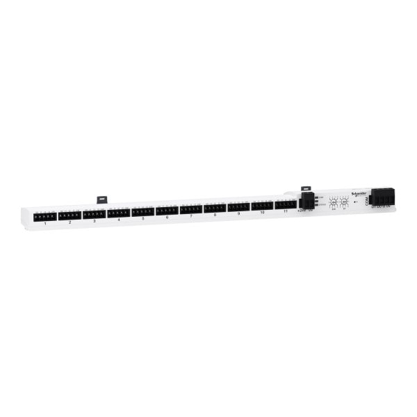 SCHNEIDER ELECTRIC - Acti 9 Smartlink, 11 Kanäle, Modbus RS485, E/A-Kommunikationsmodul