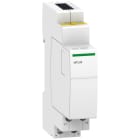 SCHNEIDER ELECTRIC - Hilfsmodul iATL24 für Fernschalten iTL mit Ti24-SPS-Schnittstelle, 24V DC