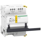 SCHNEIDER ELECTRIC - Automatisches Wiedereinschaltgerät ARA für iC60 3P/4P - 4 Programme