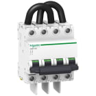 SCHNEIDER ELECTRIC - Leitungsschutzschalter C60PV-DC, 2P, 20A, 800V DC, 1,5kA, C-Charakt.