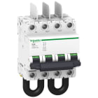 SCHNEIDER ELECTRIC - Lasttrennschalter SW60-DC, 2P, 1.000V DC, Anschlüsse oben