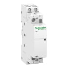 SCHNEIDER ELECTRIC - Installationsschütz iCT 16A 2S 230/240V 50Hz