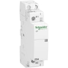 SCHNEIDER ELECTRIC - Installationsschütz iCT 25A 1S 230/240V 50Hz