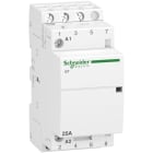 SCHNEIDER ELECTRIC - Installationsschütz iCT 25A 3S 220/240V 50Hz