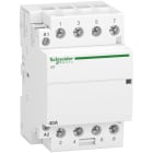 SCHNEIDER ELECTRIC - Installationsschütz iCT 40A 4S 220/240V 50Hz