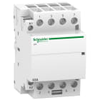 SCHNEIDER ELECTRIC - Installationsschütz iCT 63A 4S 24V 50Hz