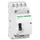 SCHNEIDER ELECTRIC - Installationsschütz iCT 25A 4S 220/240V 50Hz MO