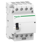 SCHNEIDER ELECTRIC - Installationsschütz iCT 40A 4S 220/240V 50Hz MO