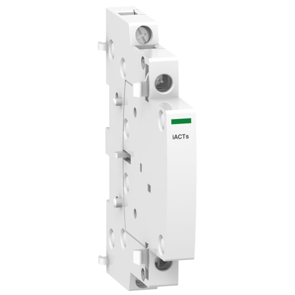 SCHNEIDER ELECTRIC - Hilfsschalter iACTs für Schütz iCT, 1S+1Ö