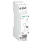SCHNEIDER ELECTRIC - Vorwahl-Hochleistungsschütz iCT+, 1P+N, 1S, 20A, 230V AC