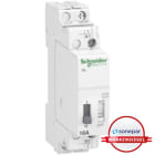 SCHNEIDER ELECTRIC - MS! FERNSCHALTER ITL 1P 16A 230-240VAC