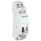 SCHNEIDER ELECTRIC - Erweiterung iETL iTL 16, 2P, 1W+1S, 16A, Spule 24VDC, 48VAC 50/60Hz