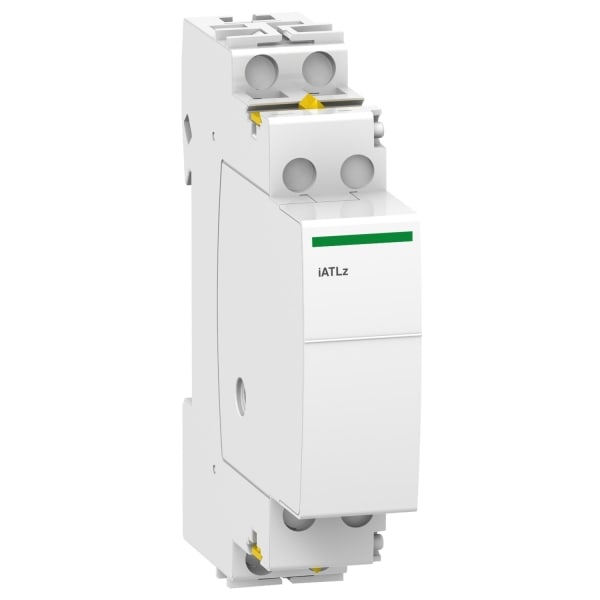 SCHNEIDER ELECTRIC - Kompensation für Leuchttaster iATLz, 130-240V AC