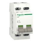 SCHNEIDER ELECTRIC - Lasttrennschalter iSW, 3P, 20A, 415V